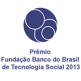 Prêmio Fundação Banco do Brasil de Tecnologia Social 2013